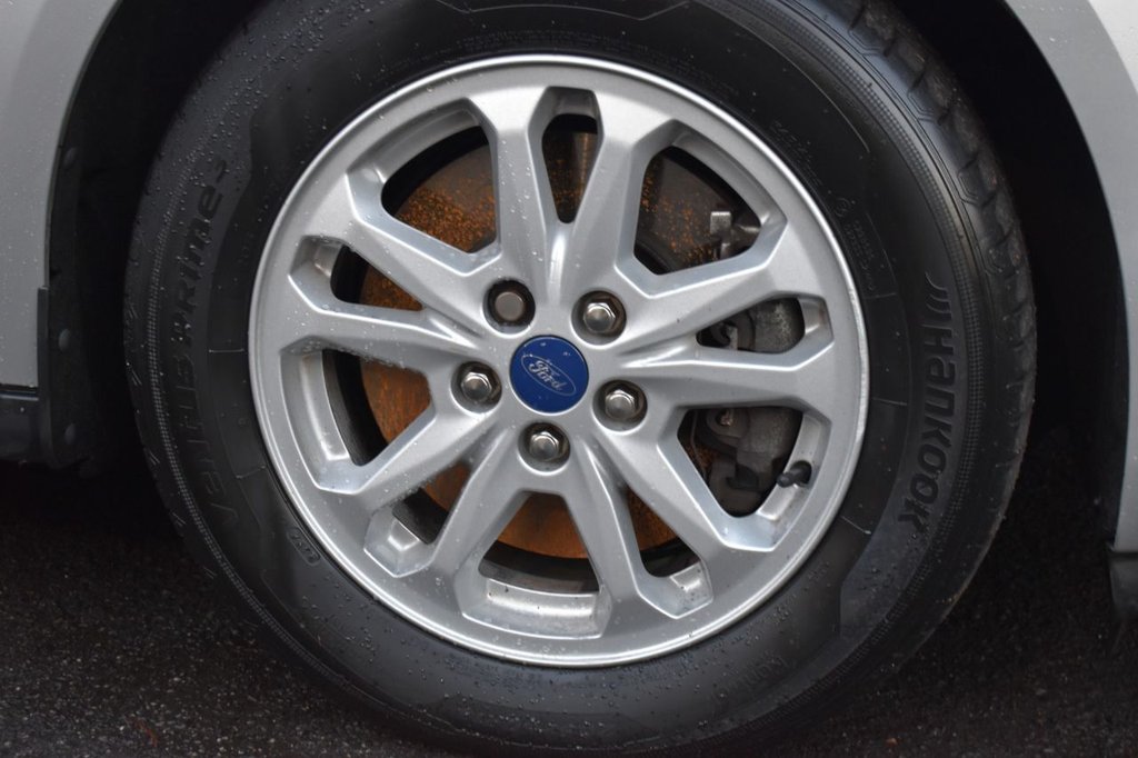 Used Ford Transit Connect 2020 for sale - 77014437: Photo 22