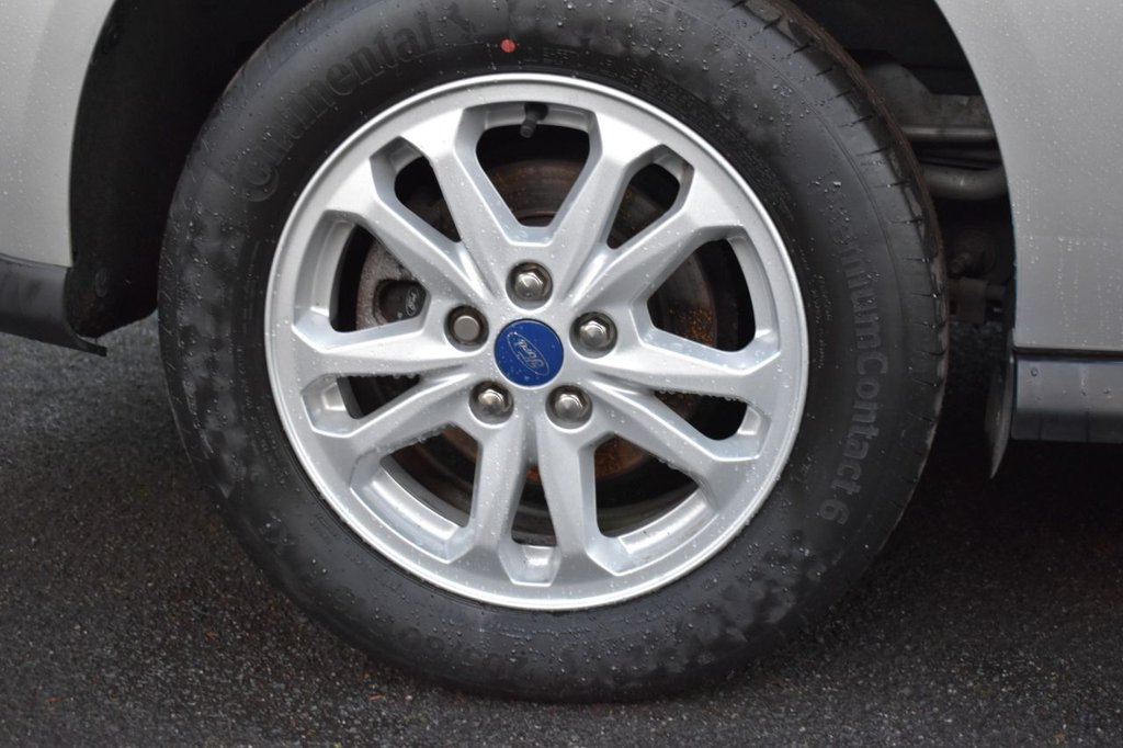 Used Ford Transit Connect 2020 for sale - 77014437: Photo 23