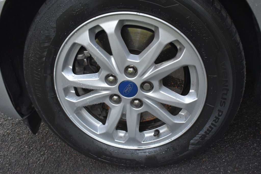 Used Ford Transit Connect 2020 for sale - 77014437: Photo 25