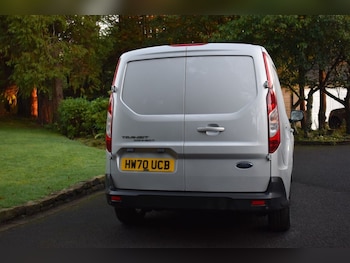 Used Ford Transit Connect 2020 for sale - 77014437: Photo