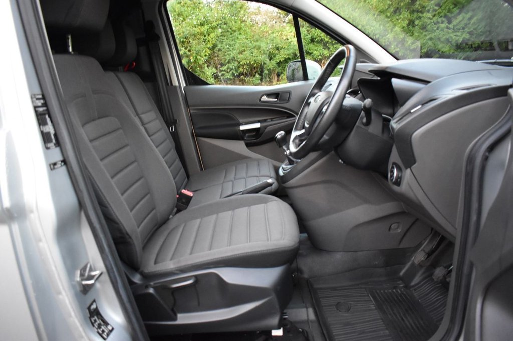 Used Ford Transit Connect 2020 for sale - 77014437: Photo 7