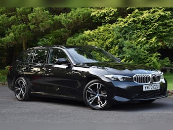 Used BMW 3 Series 2023 for sale - 79804763: Photo