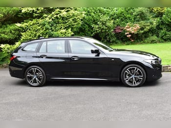 Used BMW 3 Series 2023 for sale - 79804763: Photo