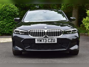 Used BMW 3 Series 2023 for sale - 79804763: Photo