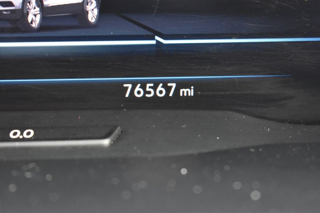 Used Volkswagen Tiguan Allspace 2019 for sale - 77571620: Photo 12