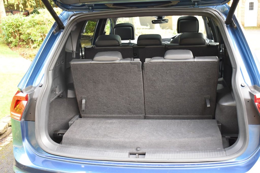 Used Volkswagen Tiguan Allspace 2019 for sale - 77571620: Photo 15