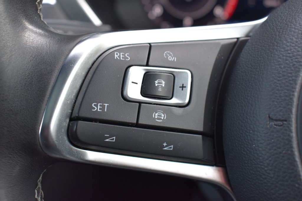 Used Volkswagen Tiguan Allspace 2019 for sale - 77571620: Photo 16