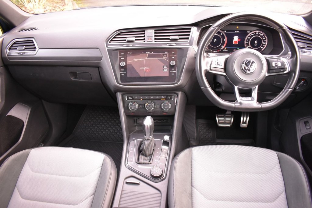 Used Volkswagen Tiguan Allspace 2019 for sale - 77571620: Photo 5