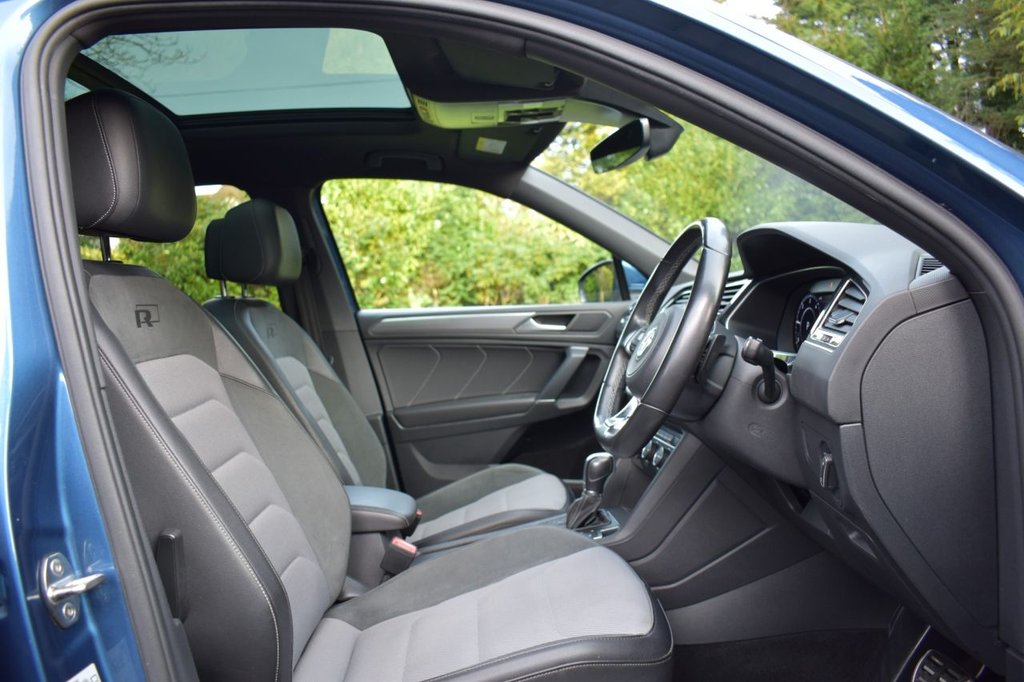 Used Volkswagen Tiguan Allspace 2019 for sale - 77571620: Photo 6