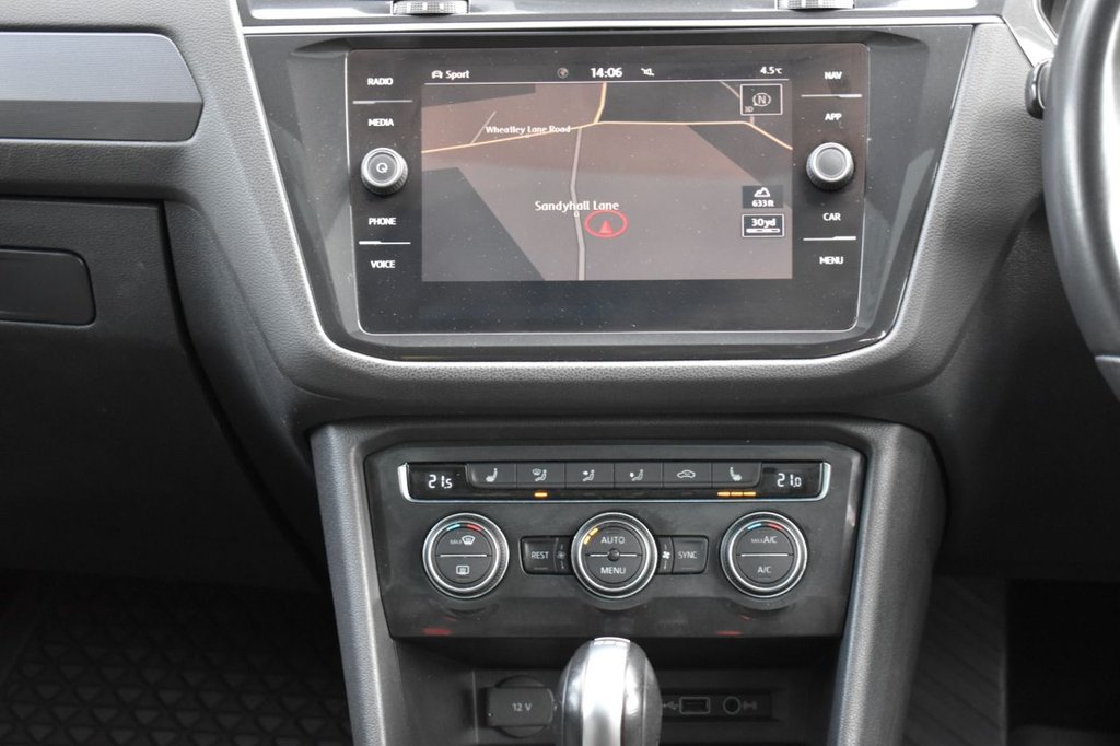 Used Volkswagen Tiguan Allspace 2019 for sale - 77571620: Photo 8