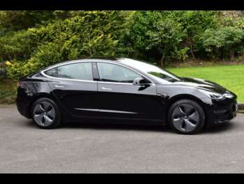 Used Tesla Model 3 2019 for sale - 73971333: Photo