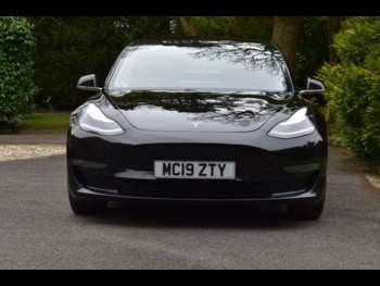 Used Tesla Model 3 2019 for sale - 73971333: Photo