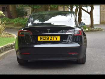 Used Tesla Model 3 2019 for sale - 73971333: Photo
