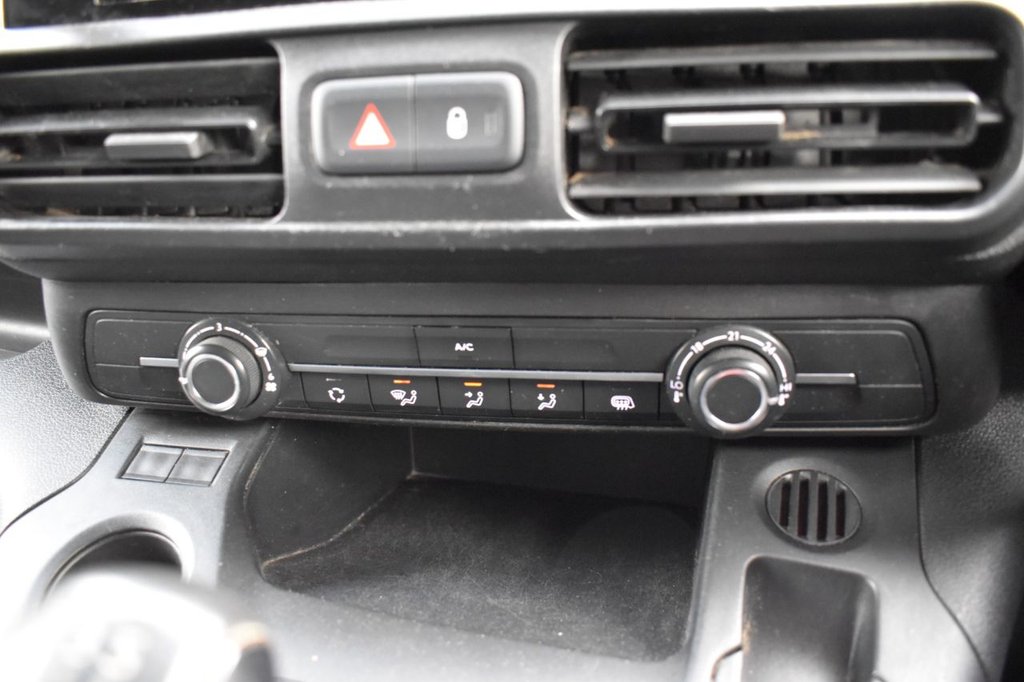 Used Citroen Berlingo 2020 for sale - 77806713: Photo 10