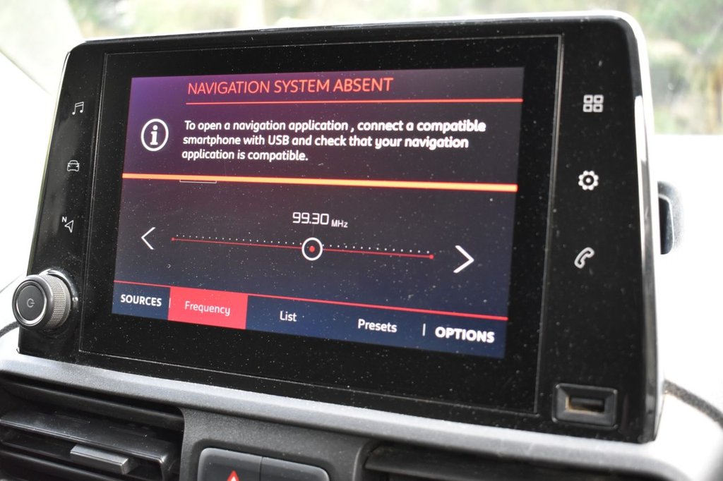 Used Citroen Berlingo 2020 for sale - 77806713: Photo 13