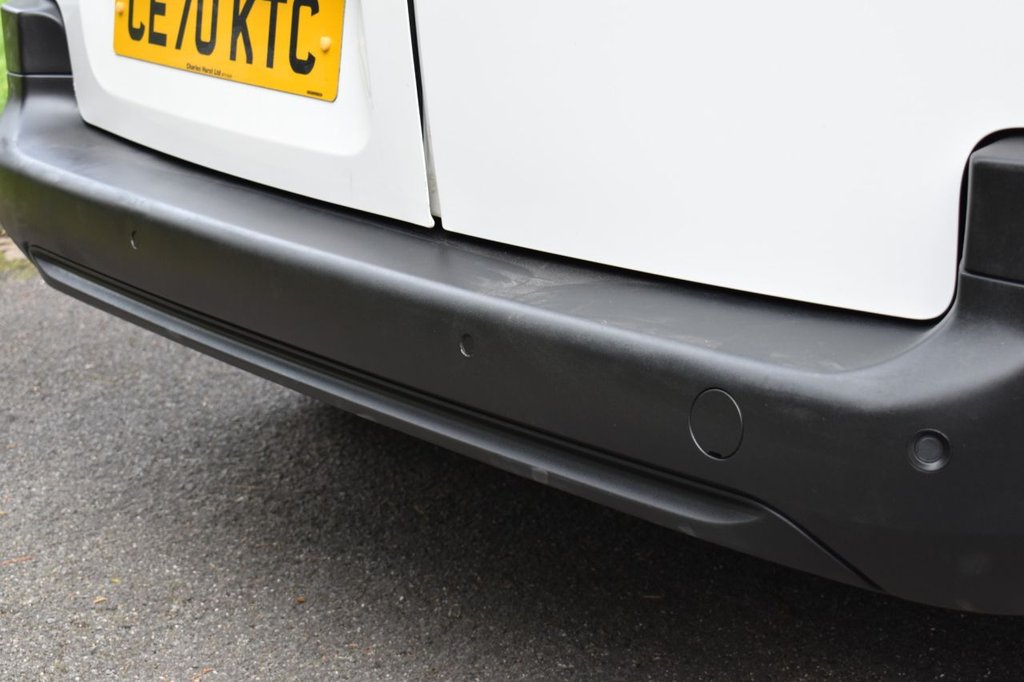 Used Citroen Berlingo 2020 for sale - 77806713: Photo 21