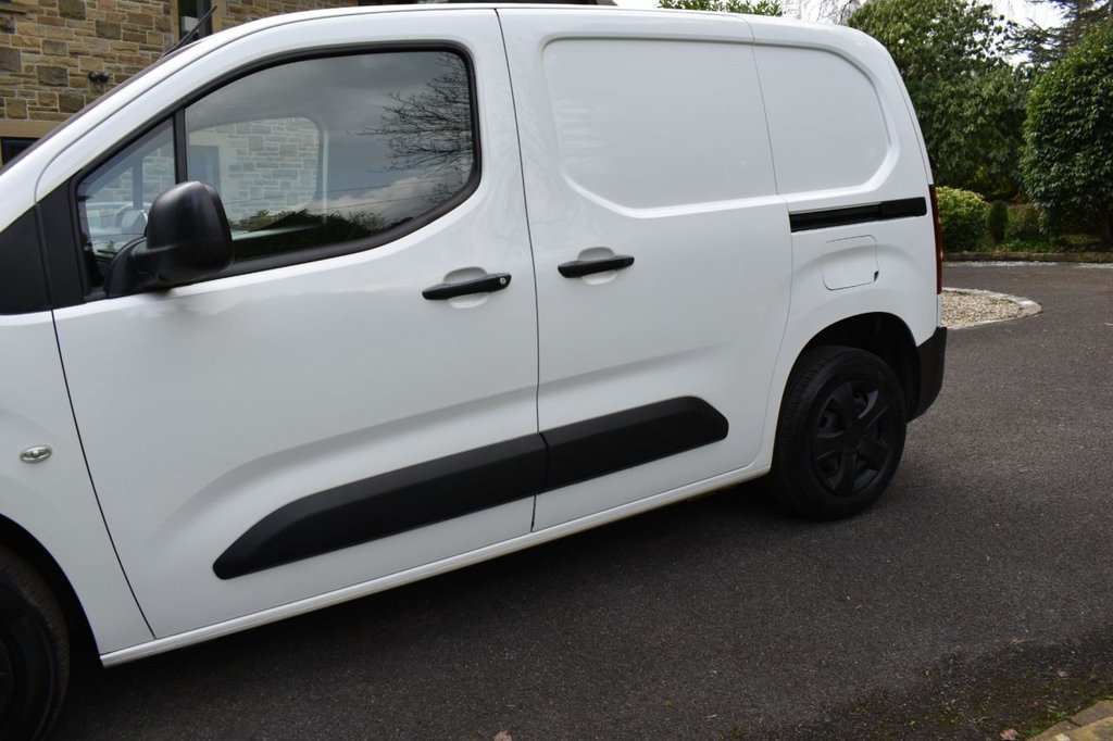 Used Citroen Berlingo 2020 for sale - 77806713: Photo 23