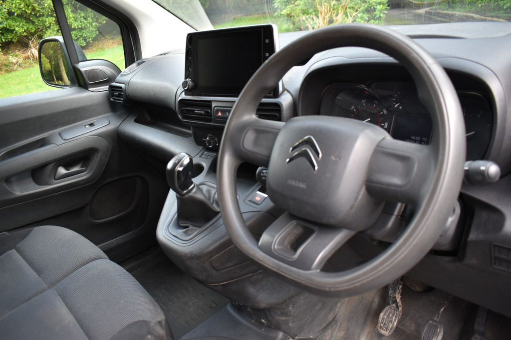Used Citroen Berlingo 2020 for sale - 77806713: Photo 5
