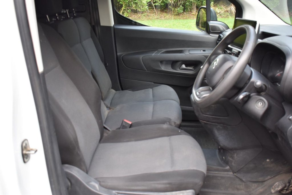 Used Citroen Berlingo 2020 for sale - 77806713: Photo 6