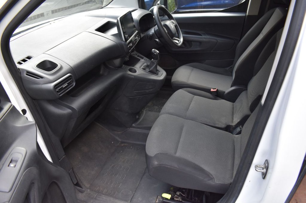 Used Citroen Berlingo 2020 for sale - 77806713: Photo 7