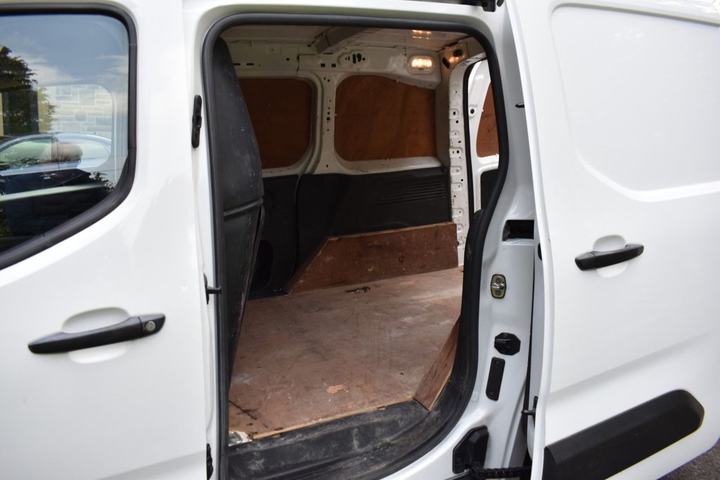 Used Citroen Berlingo 2020 for sale - 77806713: Photo 9