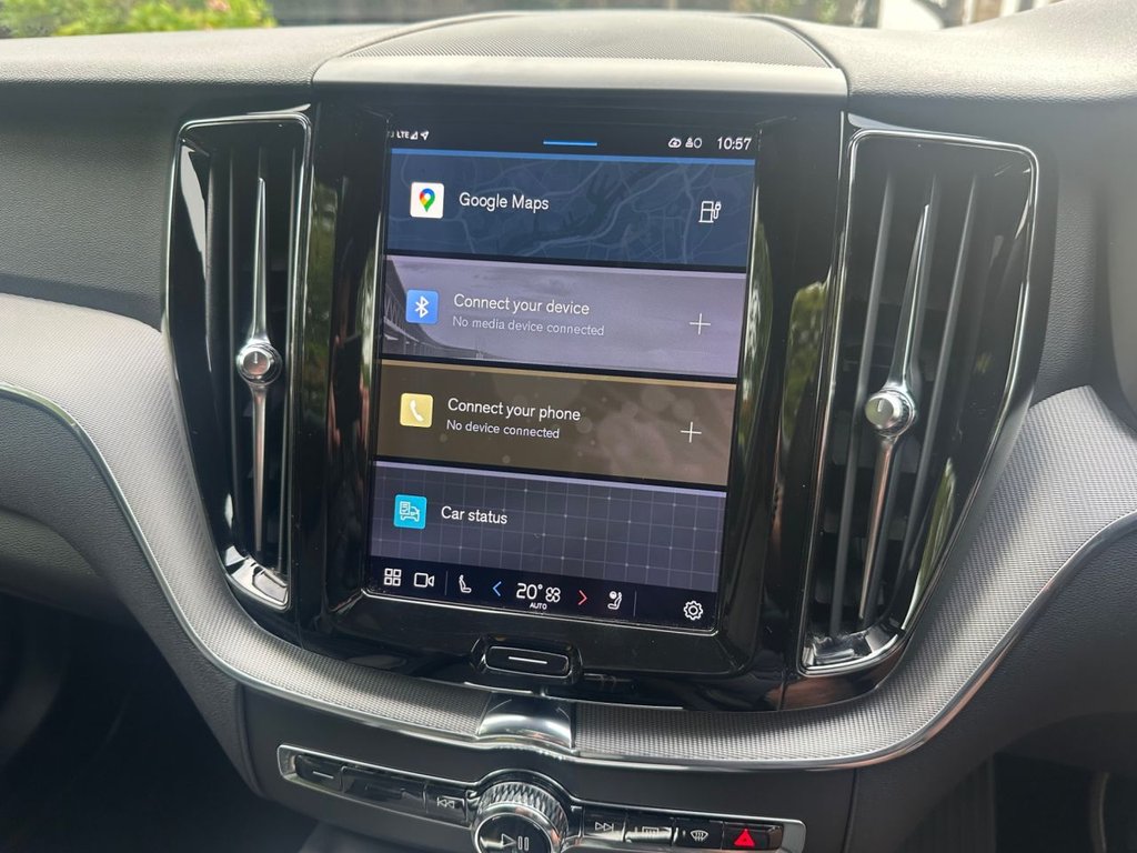 Used Volvo XC60 2021 for sale - 76038770: Photo 10