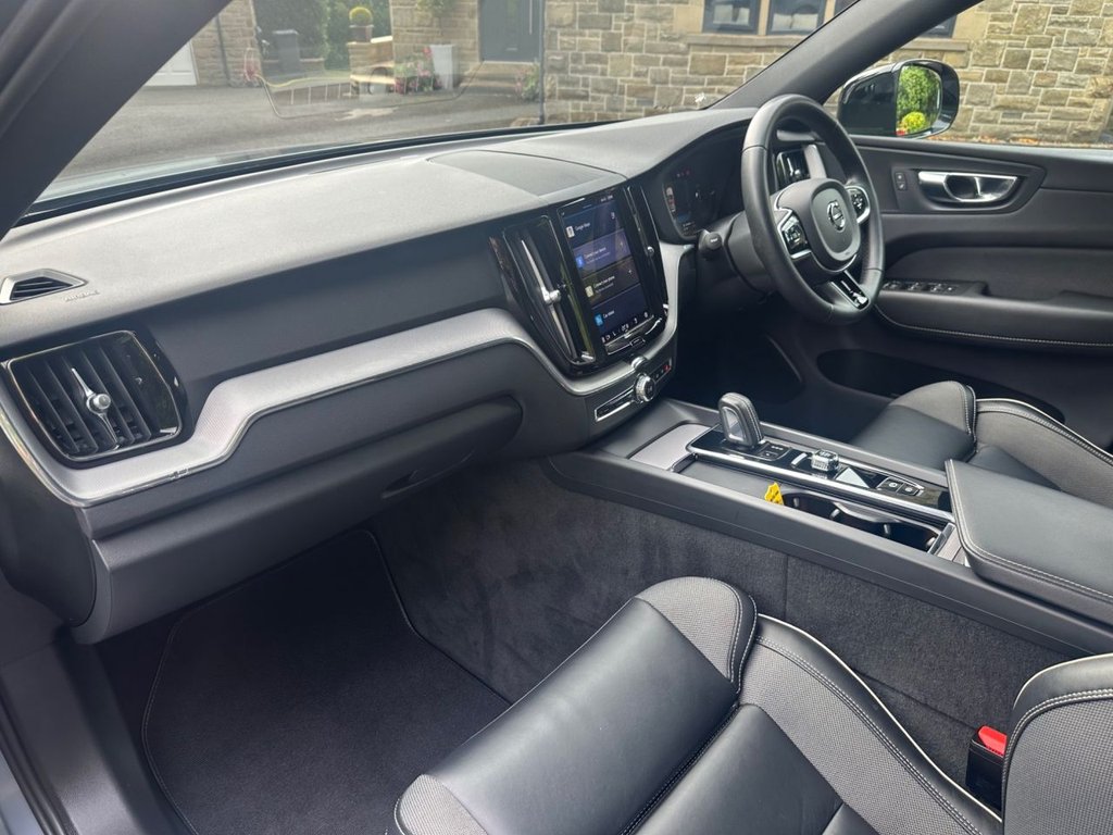 Used Volvo XC60 2021 for sale - 76038770: Photo 12