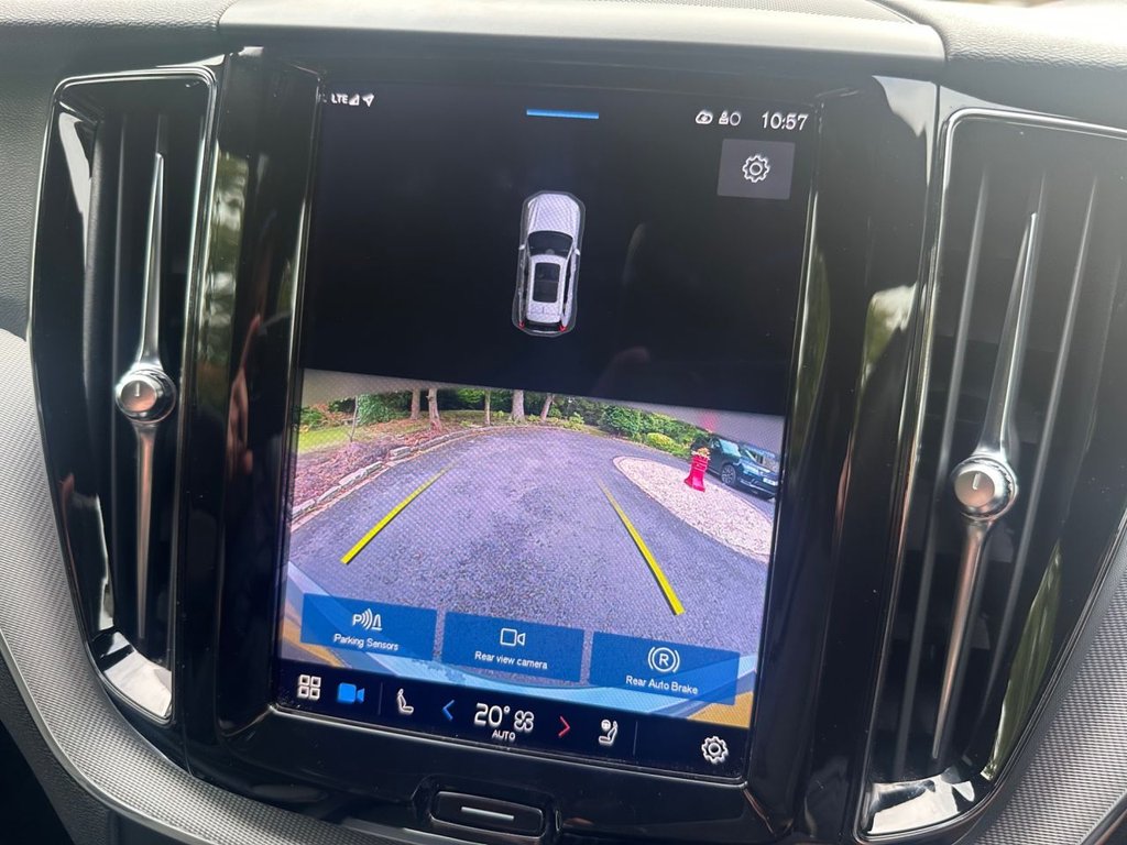 Used Volvo XC60 2021 for sale - 76038770: Photo 13