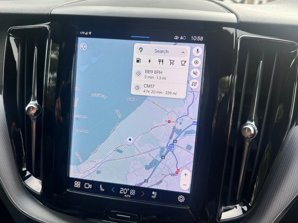 Used Volvo XC60 2021 for sale - 76038770: Photo 14