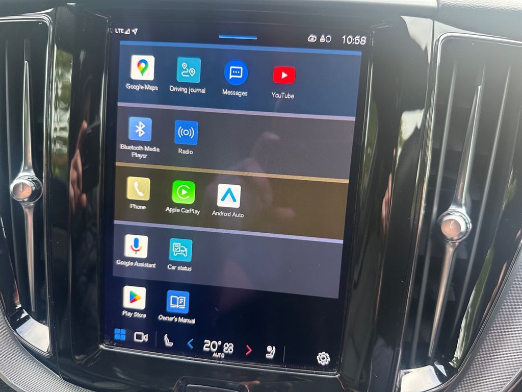 Used Volvo XC60 2021 for sale - 76038770: Photo 15