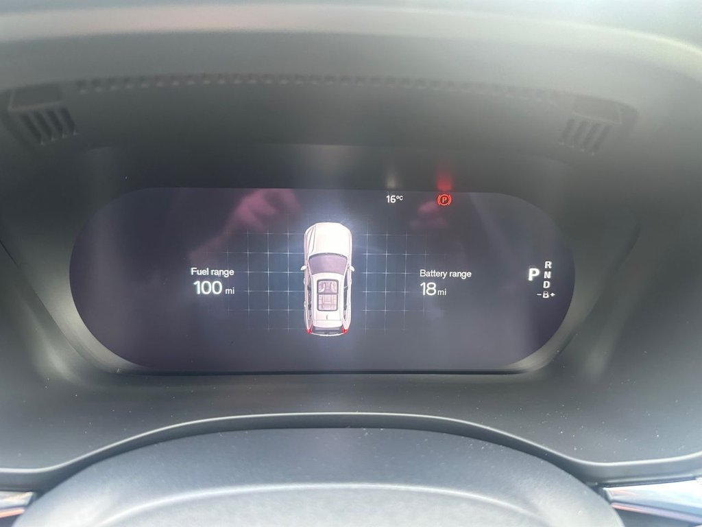 Used Volvo XC60 2021 for sale - 76038770: Photo 16