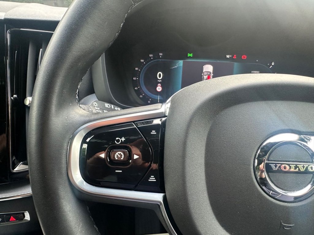 Used Volvo XC60 2021 for sale - 76038770: Photo 18