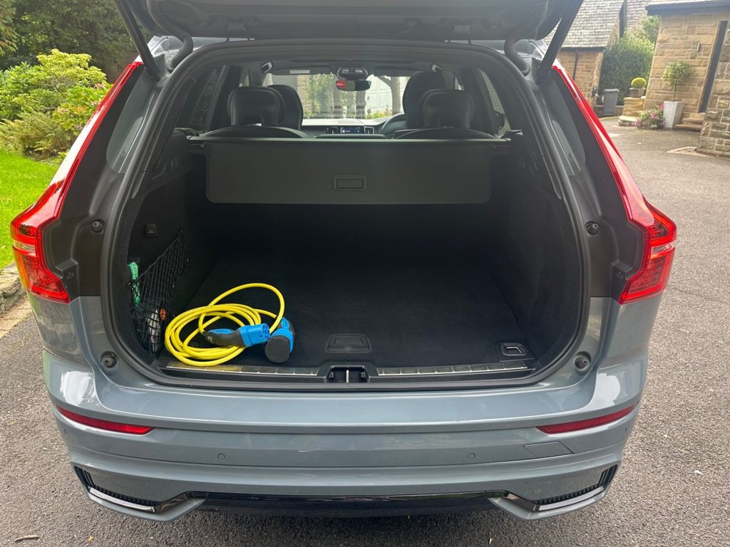 Used Volvo XC60 2021 for sale - 76038770: Photo 20