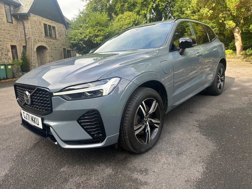 Used Volvo XC60 2021 for sale - 76038770: Photo 21