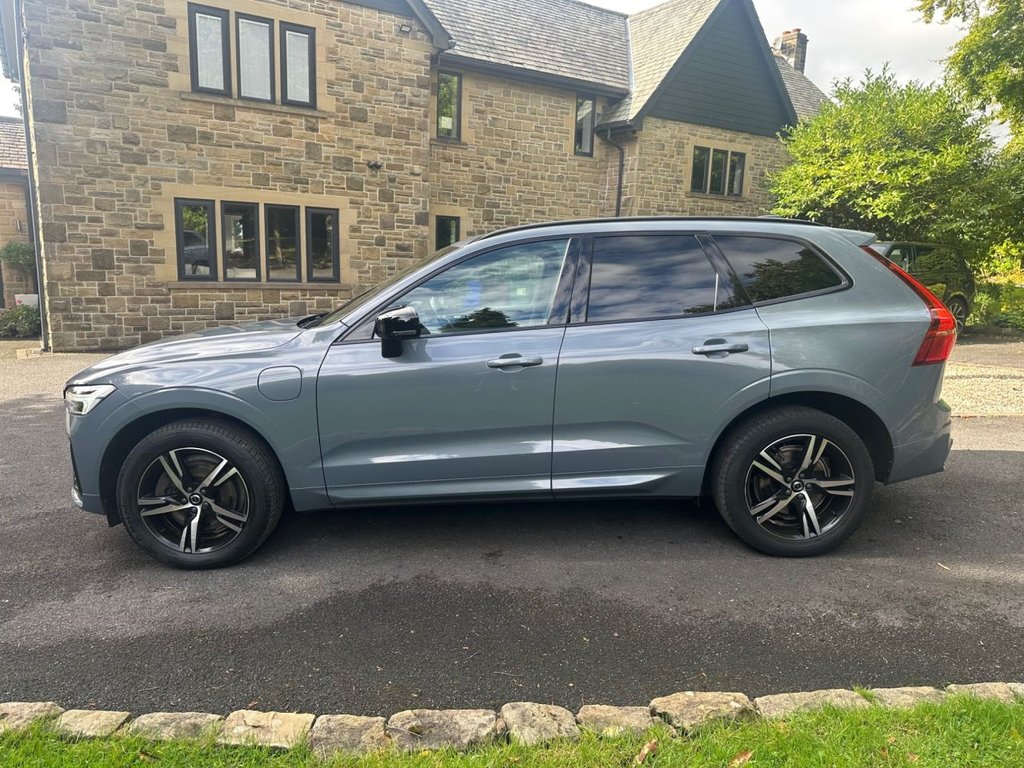 Used Volvo XC60 2021 for sale - 76038770: Photo 22