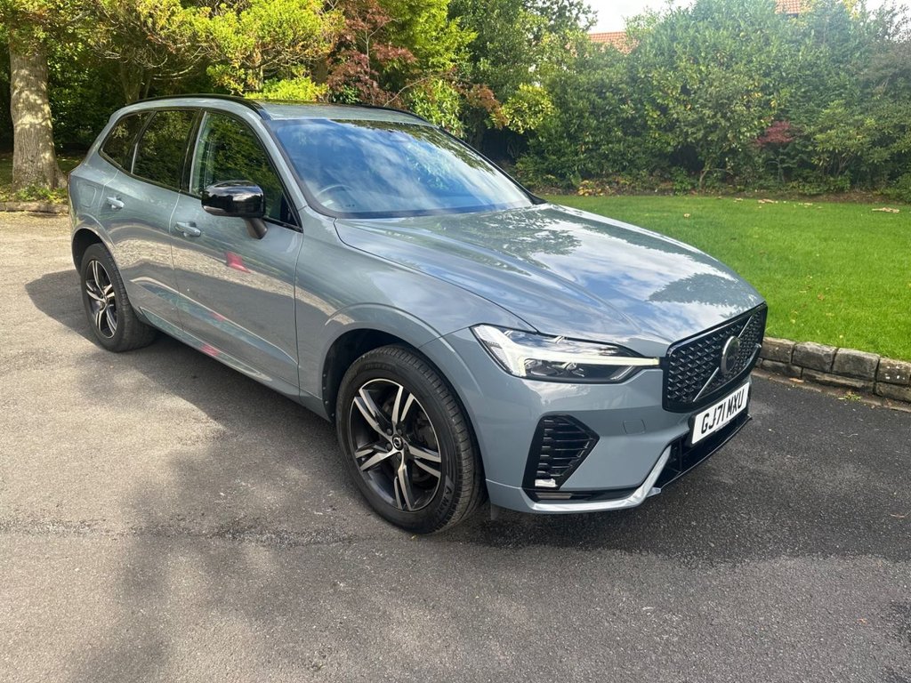 Used Volvo XC60 2021 for sale - 76038770: Photo 24