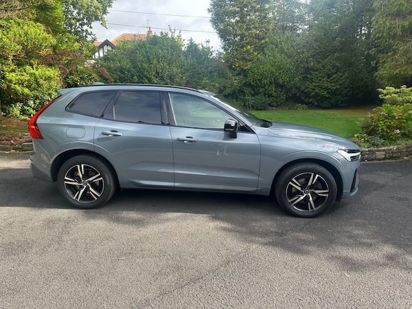 Used Volvo XC60 2021 for sale - 76038770: Photo 2