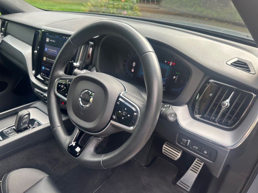 Used Volvo XC60 2021 for sale - 76038770: Photo 5