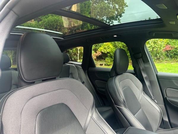Used Volvo XC60 2021 for sale - 76038770: Photo 6