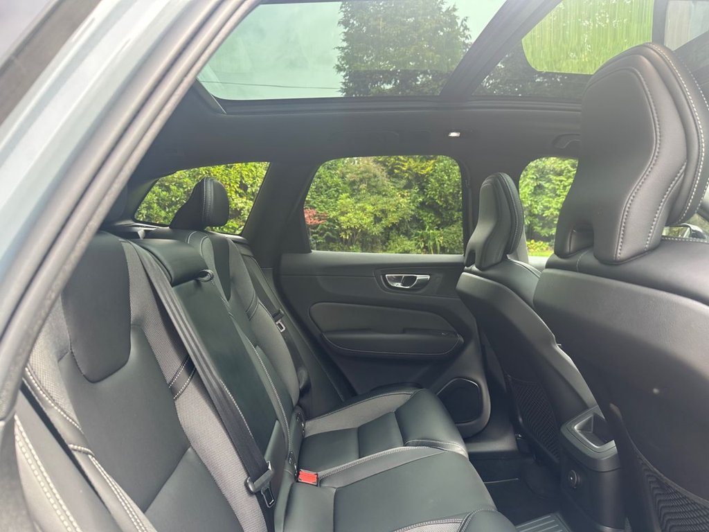 Used Volvo XC60 2021 for sale - 76038770: Photo 7