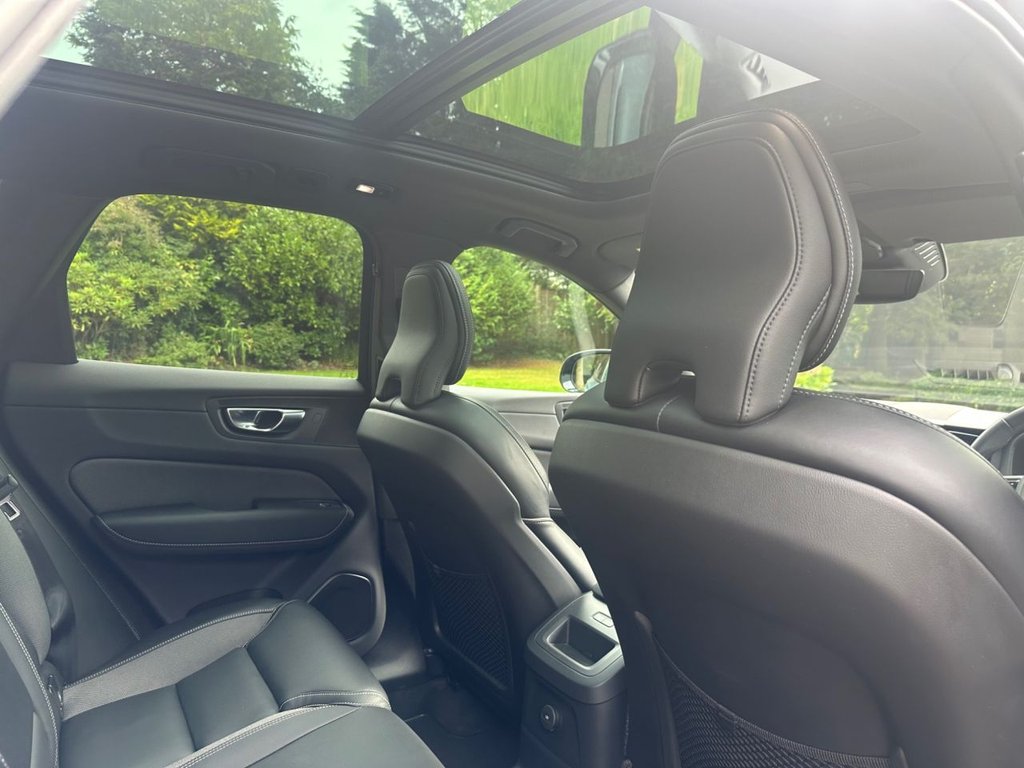 Used Volvo XC60 2021 for sale - 76038770: Photo 8
