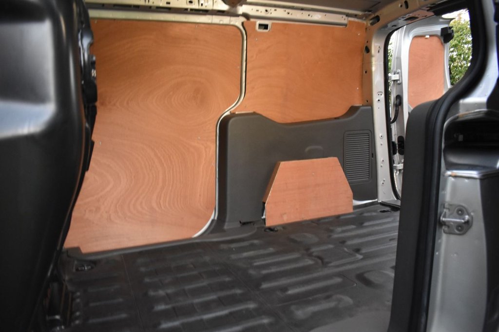 Used Ford Transit Connect 2020 for sale - 77520615: Photo 11