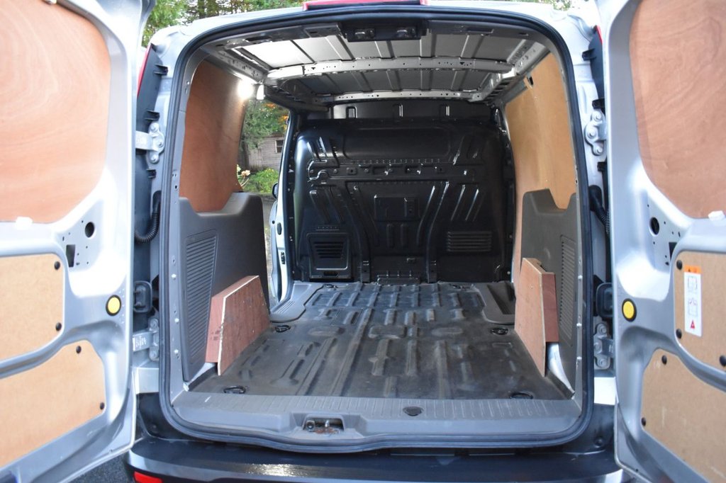 Used Ford Transit Connect 2020 for sale - 77520615: Photo 12