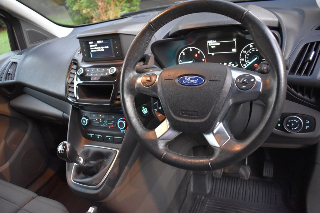 Used Ford Transit Connect 2020 for sale - 77520615: Photo 15