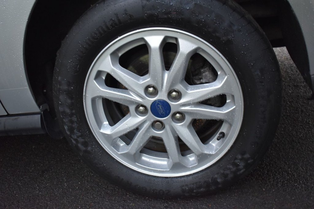 Used Ford Transit Connect 2020 for sale - 77520615: Photo 24