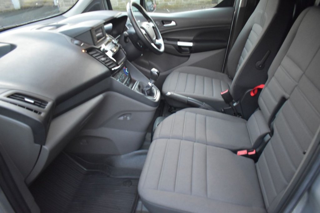 Used Ford Transit Connect 2020 for sale - 77520615: Photo 6