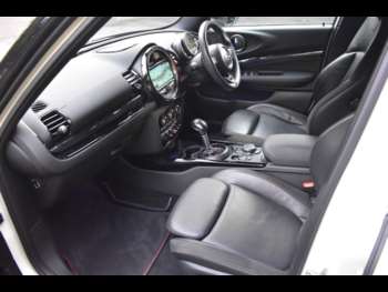 Used MINI Clubman 2018 for sale - 70163365: Photo