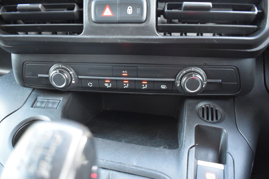 Used Peugeot Partner 2020 for sale - 77249896: Photo 10