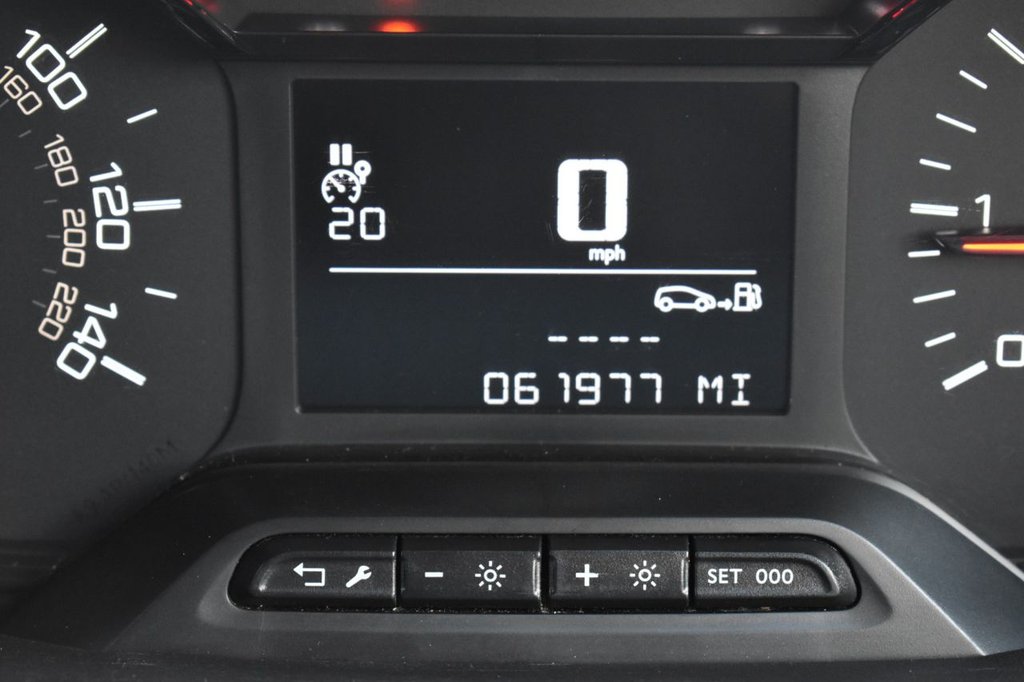 Used Peugeot Partner 2020 for sale - 77249896: Photo 11