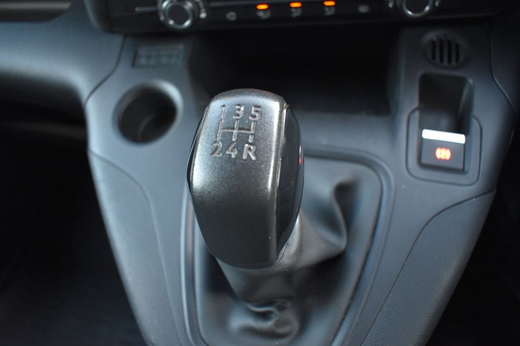 Used Peugeot Partner 2020 for sale - 77249896: Photo 17